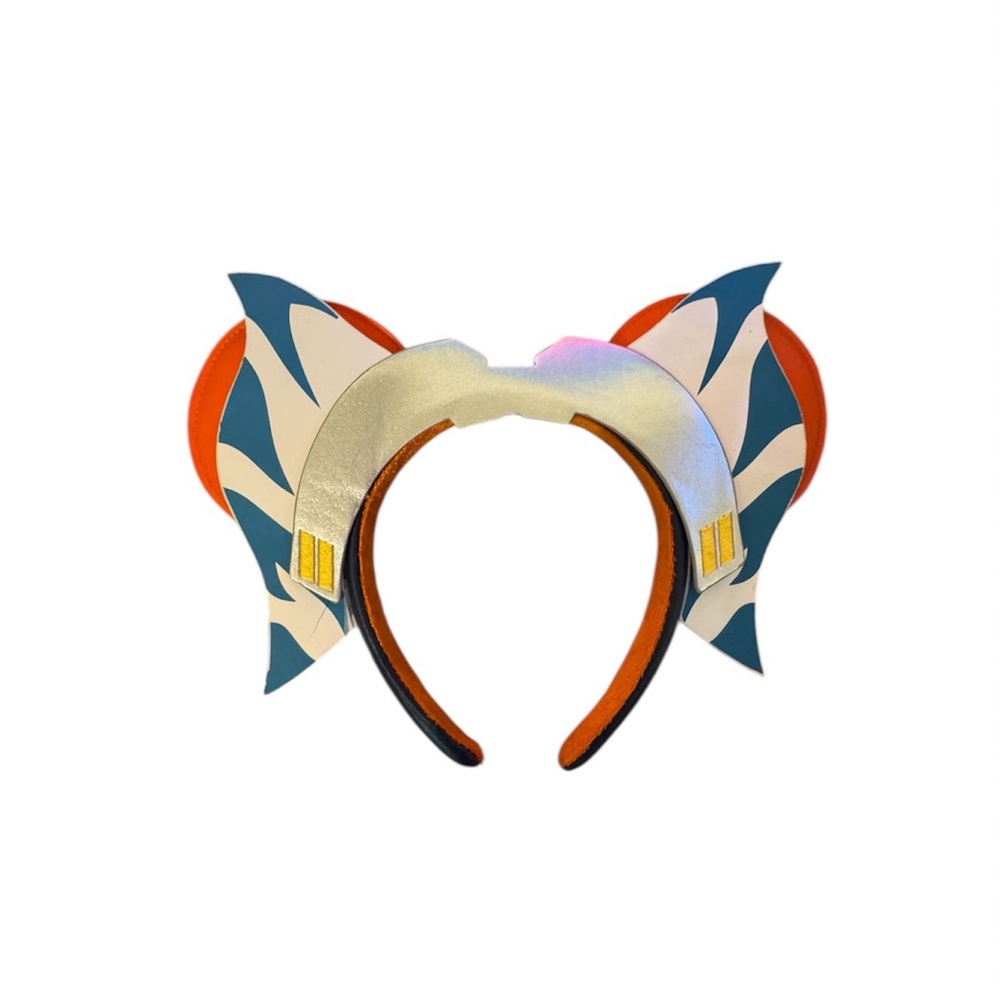 Star Wars ears